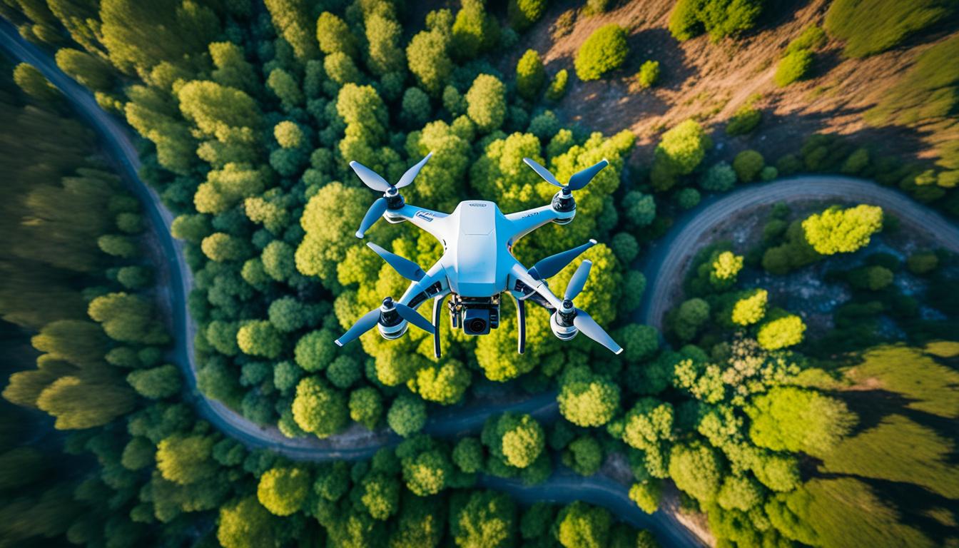 Fotografía con Drones: Guía y Consejos Esenciales